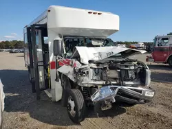 Ford Econoline e450 Super Duty Vehiculos salvage en venta: 2012 Ford Econoline E450 Super Duty Cutaway Van