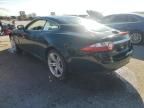 2007 Jaguar XKR