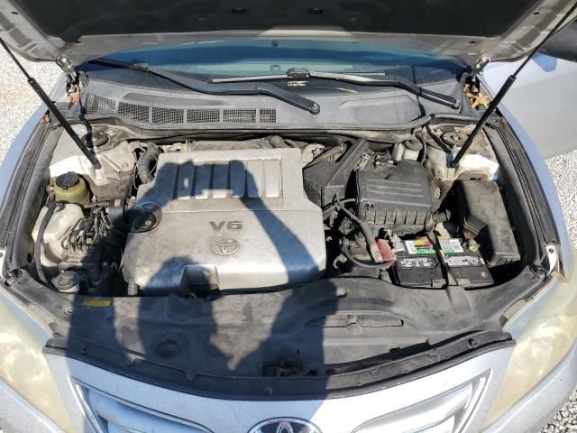 2011 Toyota Camry SE