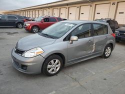 Nissan Vehiculos salvage en venta: 2010 Nissan Versa S