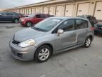 2010 Nissan Versa S