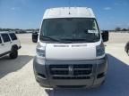 2018 Dodge RAM Promaster 2500 2500 High