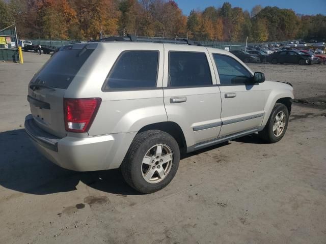 2007 Jeep Grand Cherokee Laredo