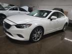 2015 Mazda 6 Grand Touring