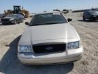 2008 Ford Crown Victoria Police Interceptor