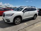 2021 Subaru Ascent Touring