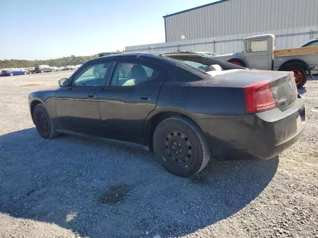 2007 Dodge Charger SE