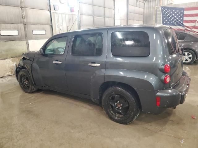 2011 Chevrolet HHR LT