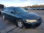 2000 Honda Accord EX