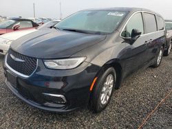 Chrysler Vehiculos salvage en venta: 2024 Chrysler Pacifica Touring L