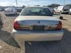 2008 Mercury Grand Marquis GS