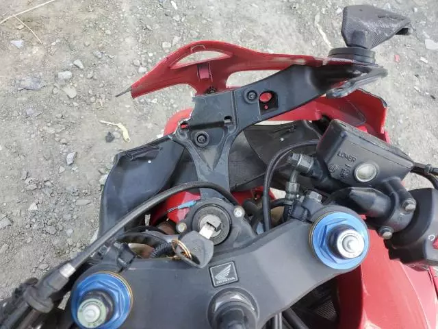 2006 Honda CBR600 RR