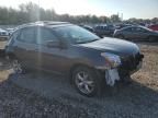 2008 Nissan Rogue S