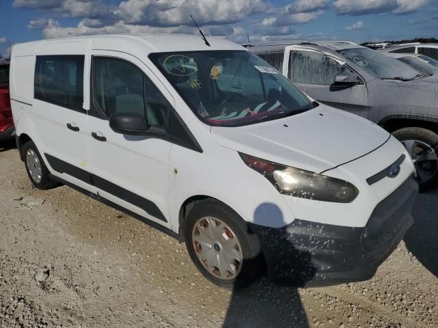 2016 Ford Transit Connect XL