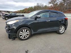 Hyundai salvage cars for sale: 2012 Hyundai Tucson GLS