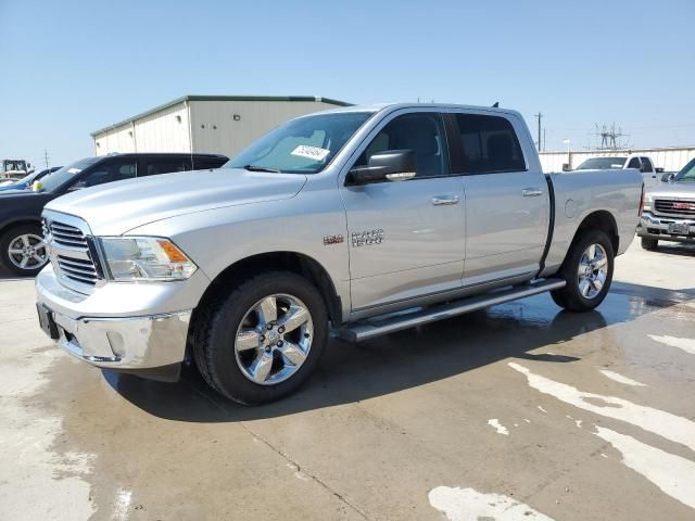 2016 Dodge RAM 1500 SLT