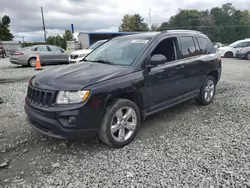 2011 Jeep Compass Limited en venta en Mebane, NC