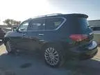 2016 Infiniti QX80