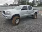 2008 Toyota Tacoma Double Cab Prerunner