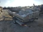 1996 Weld Boat Trlr