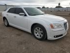 2012 Chrysler 300 Limited