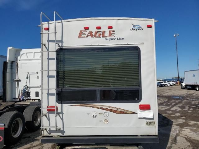 2012 Jayco Eagle