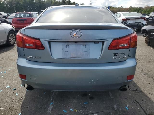 2008 Lexus IS 250