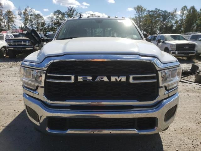 2020 Dodge RAM 2500 Tradesman