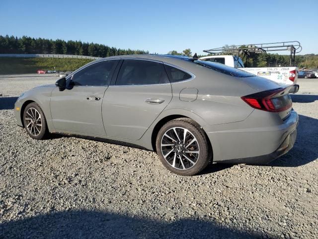 2020 Hyundai Sonata SEL Plus