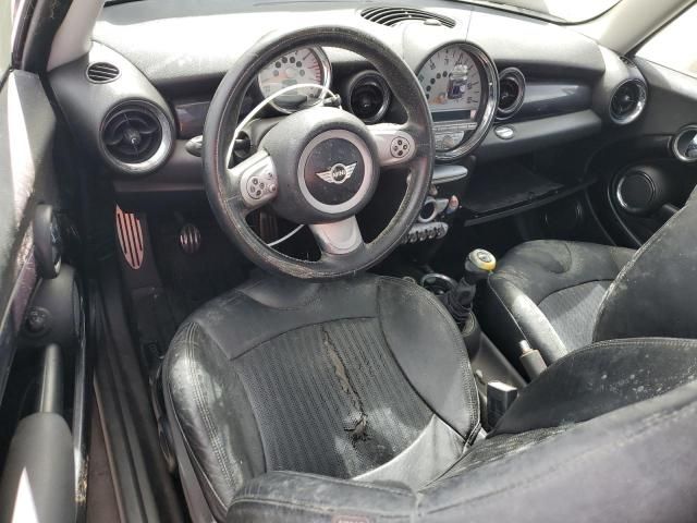 2007 Mini Cooper S