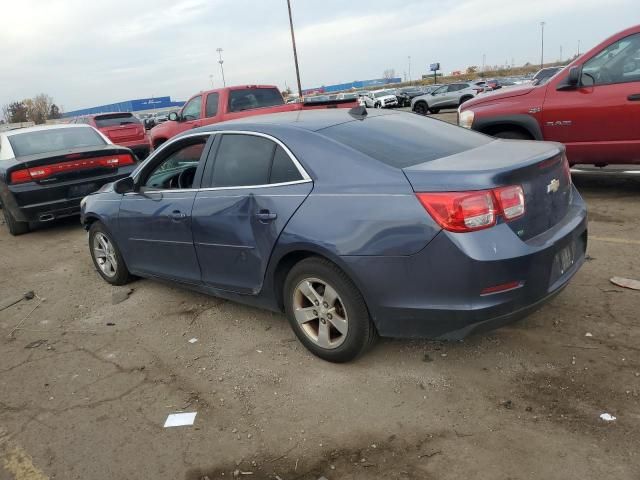 2014 Chevrolet Malibu LS