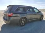 2012 Honda Odyssey EX