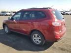 2011 Hyundai Santa FE GLS