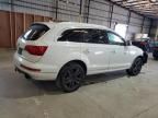 2013 Audi Q7 Premium Plus