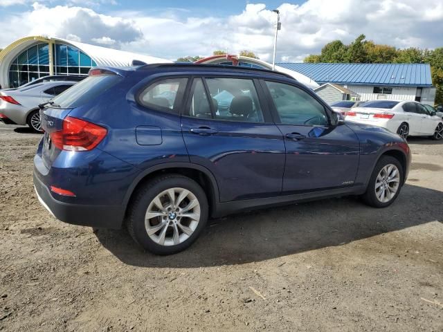 2014 BMW X1 XDRIVE28I