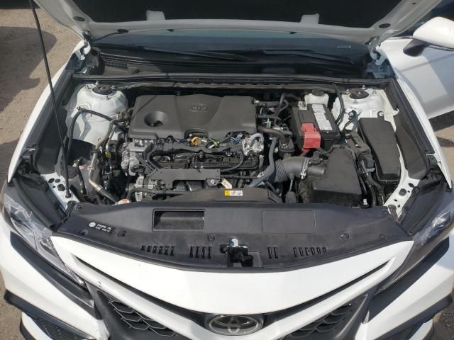 2024 Toyota Camry SE Night Shade