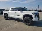 2023 Toyota Tundra Crewmax SR