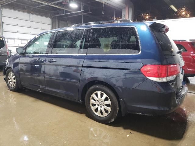 2009 Honda Odyssey EXL