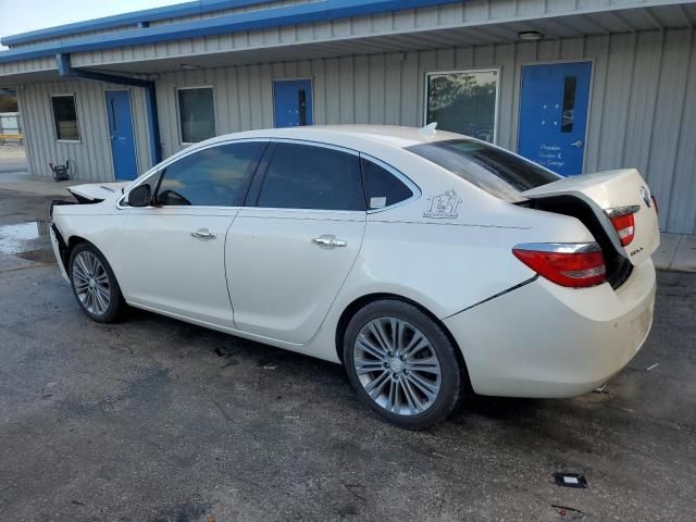 2013 Buick Verano