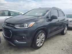 2018 Chevrolet Trax Premier en venta en Riverview, FL