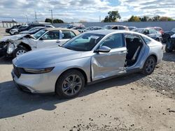 2024 Honda Accord EX en venta en Franklin, WI