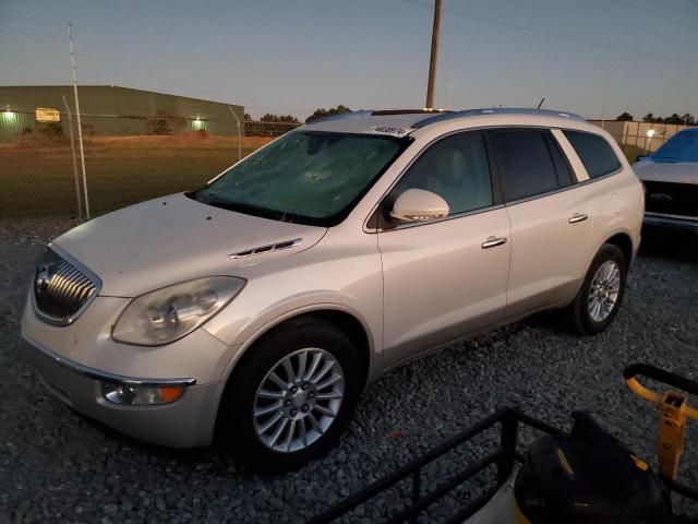 2012 Buick Enclave