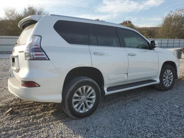 2015 Lexus GX 460