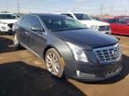 2013 Cadillac XTS Luxury Collection