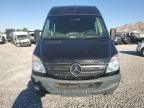 2010 Mercedes-Benz Sprinter 3500