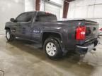 2014 GMC Sierra K1500 SLE