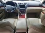 2007 Lexus LS 460