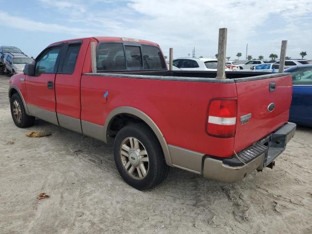 2004 Ford F150