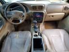 2002 Chevrolet Trailblazer