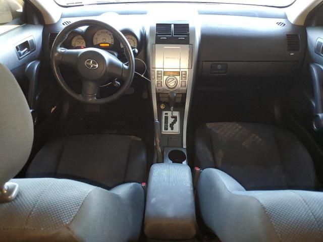 2005 Scion TC